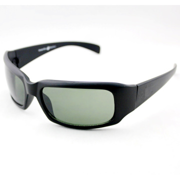 Fashion Polarized UV Protected Sports Sunglasses for Men (14101)